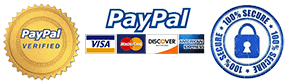 Paypal Secure 1
